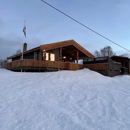 Ose Gratangen