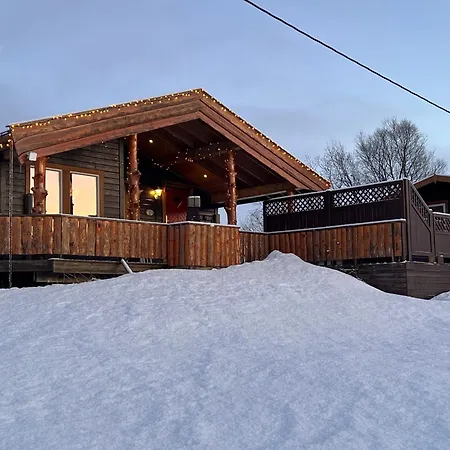 Ose אתר קמפינג