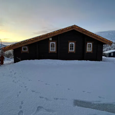 Ose אתר קמפינג