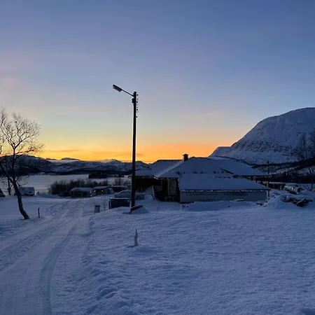 Ose * Gratangen