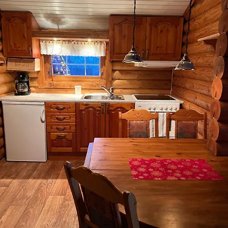 Ose Camping Gratangen