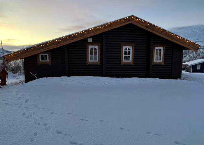 Ose אתר קמפינג