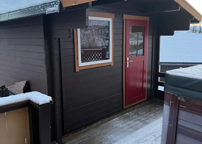 Ose אתר קמפינג