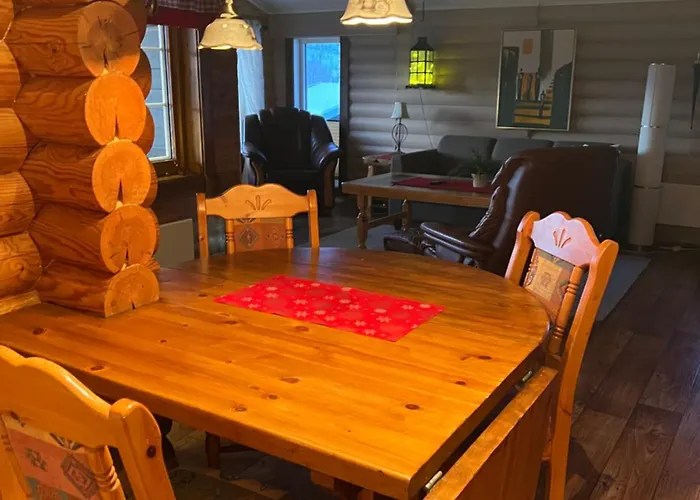 אתר קמפינג Ose *