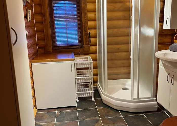 Ose אתר קמפינג *