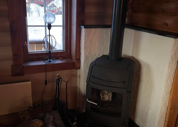 Ose אתר קמפינג *